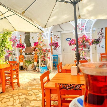 Bodrum Sade Pension Ngoại thất bức ảnh