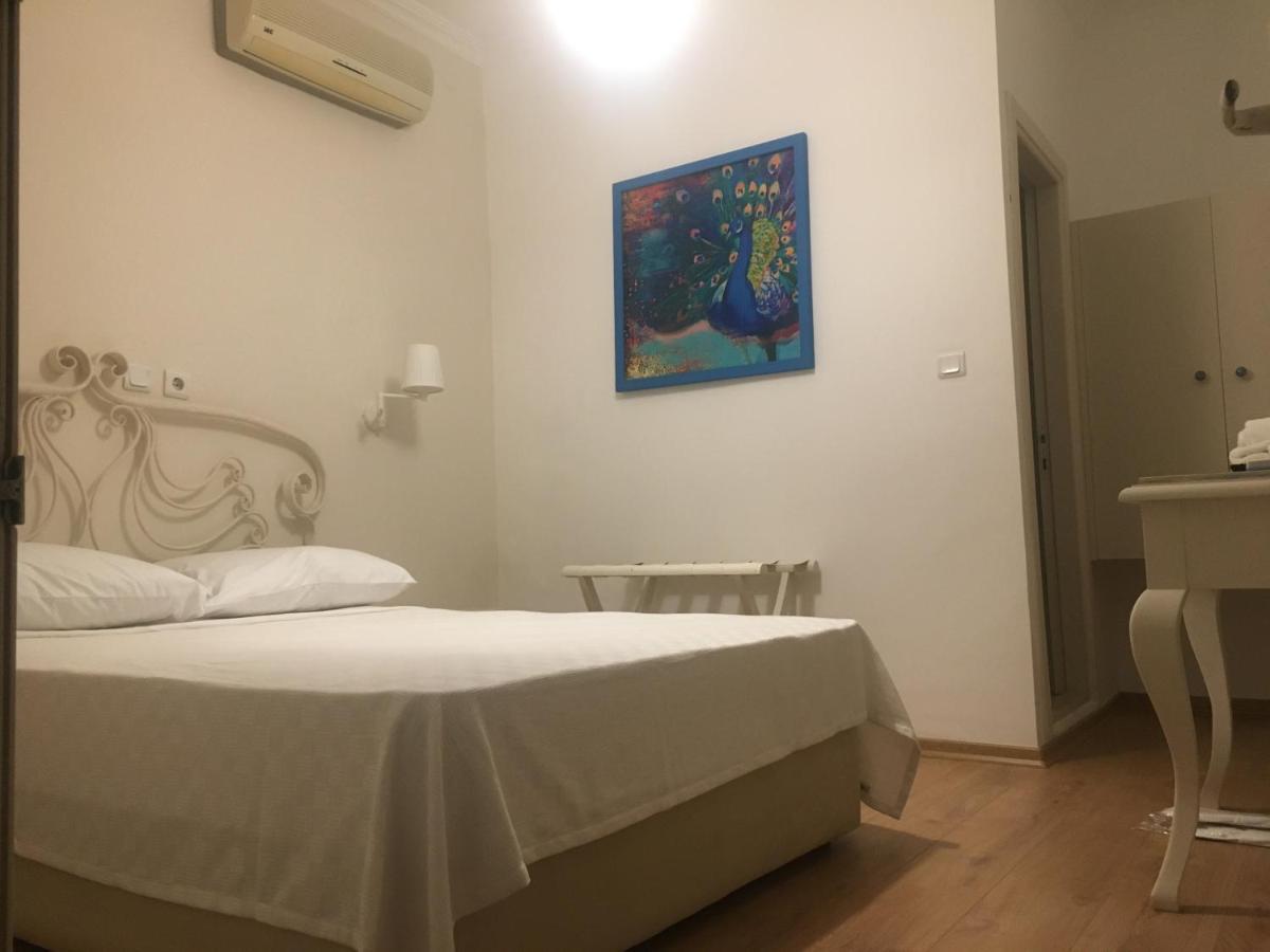 Bodrum Sade Pension Ngoại thất bức ảnh