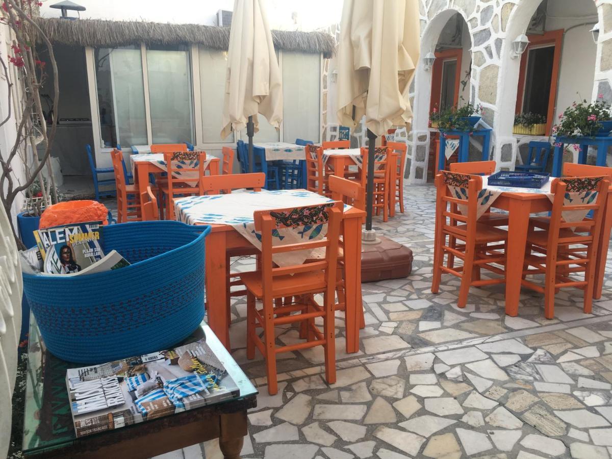 Bodrum Sade Pension Ngoại thất bức ảnh