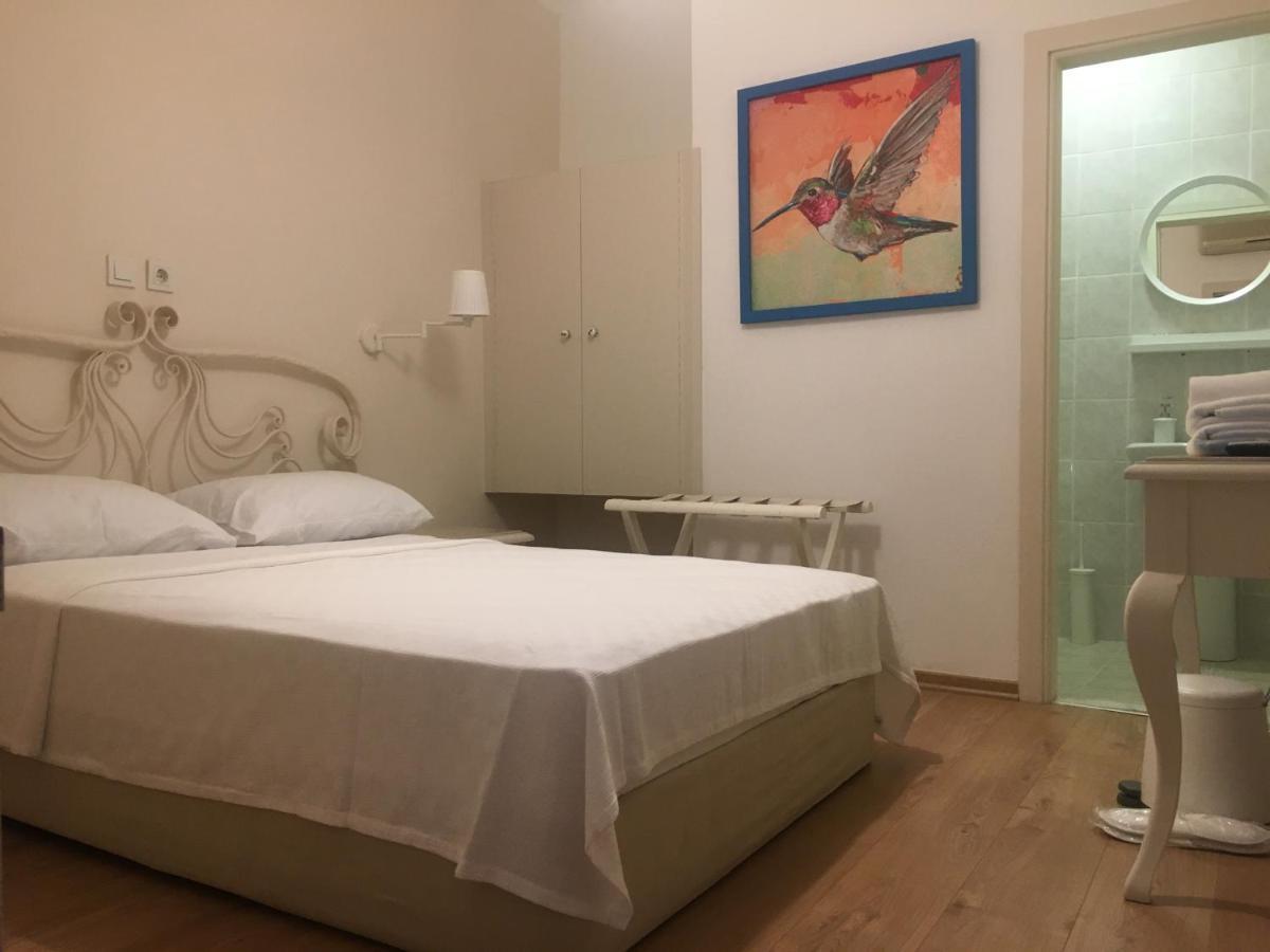 Bodrum Sade Pension Ngoại thất bức ảnh