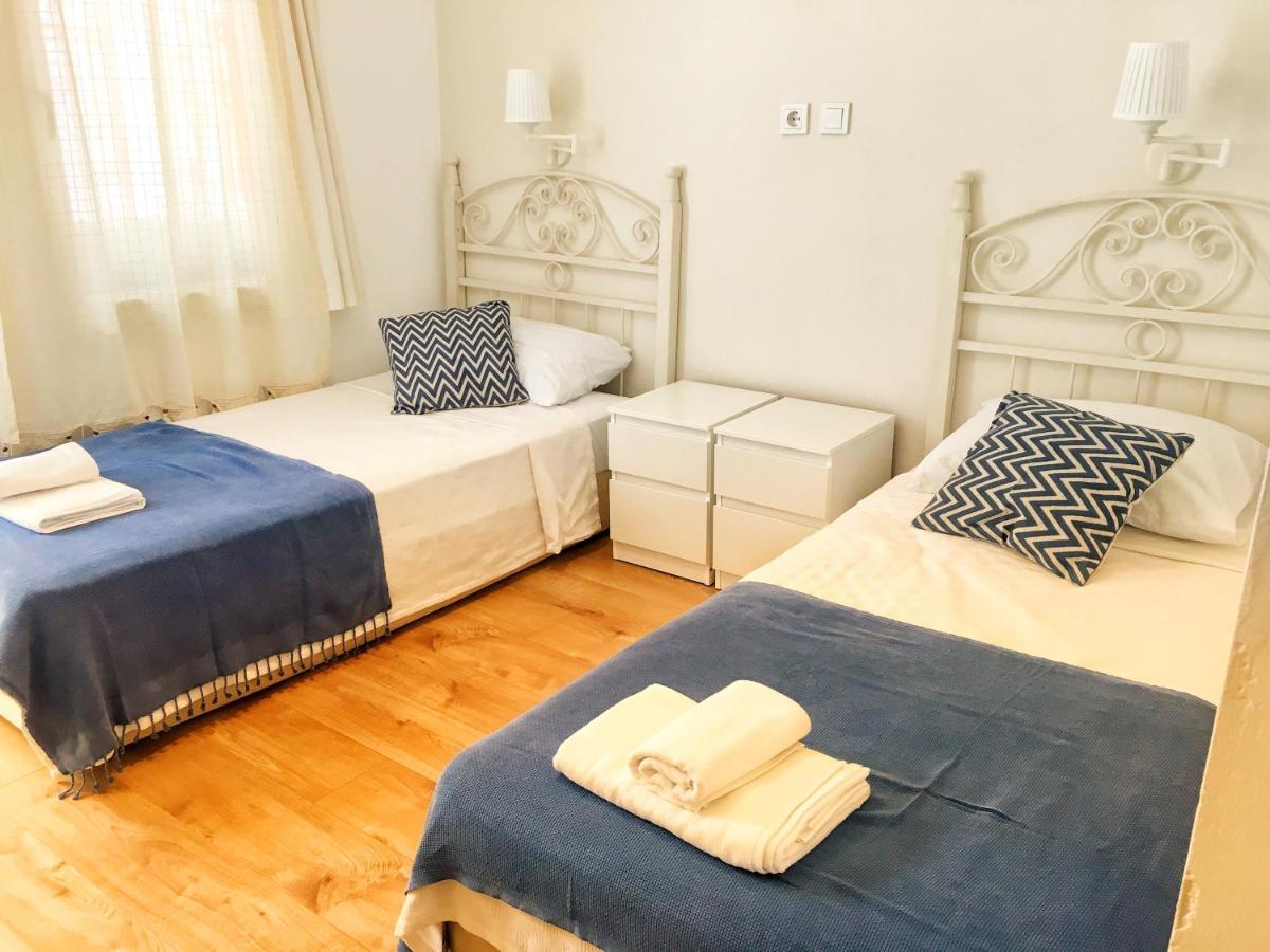 Bodrum Sade Pension Ngoại thất bức ảnh