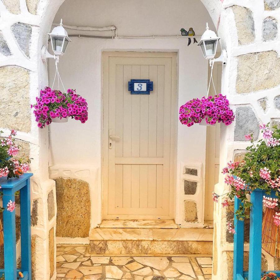 Bodrum Sade Pension Ngoại thất bức ảnh