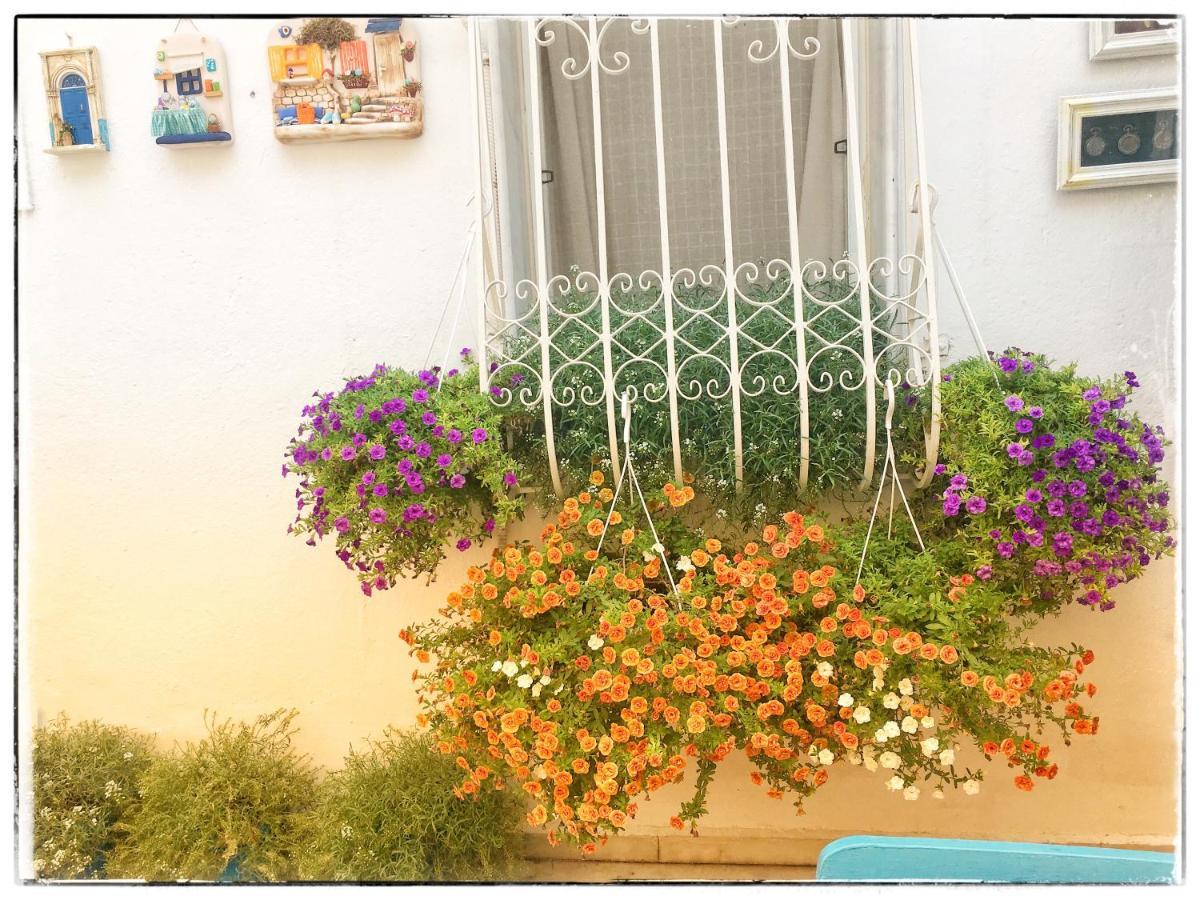 Bodrum Sade Pension Ngoại thất bức ảnh