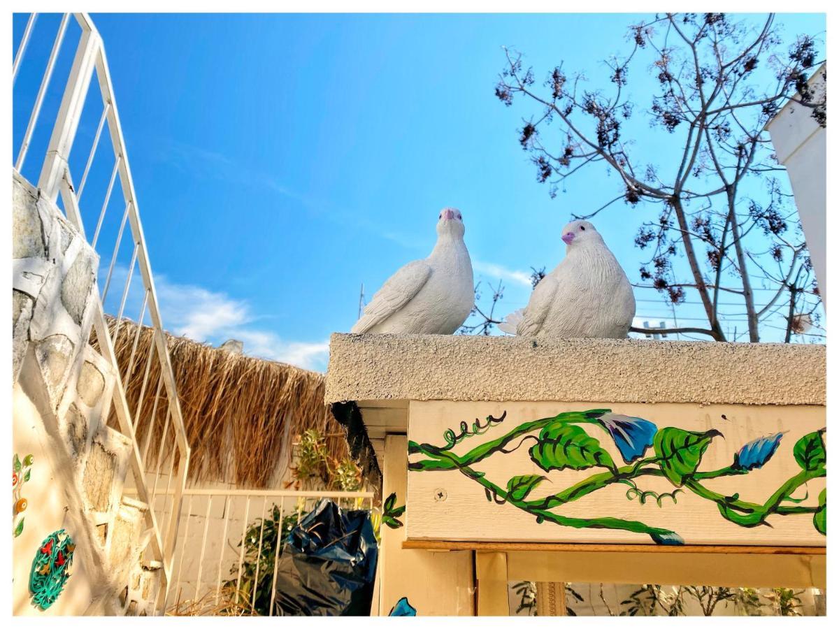 Bodrum Sade Pension Ngoại thất bức ảnh